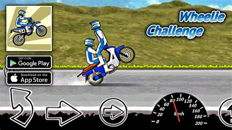 wheelie challenge 2 unblocked|Wheelie Challenge 2: Play Wheelie Challenge 2 for free